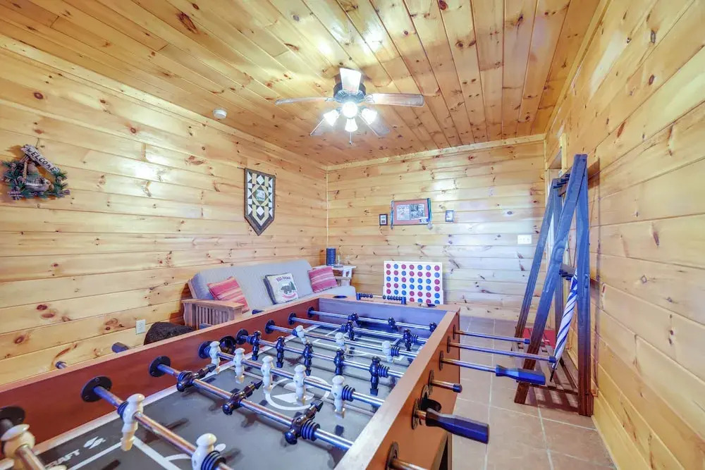 Waynesville Vacation Rental w/ Mountain Views