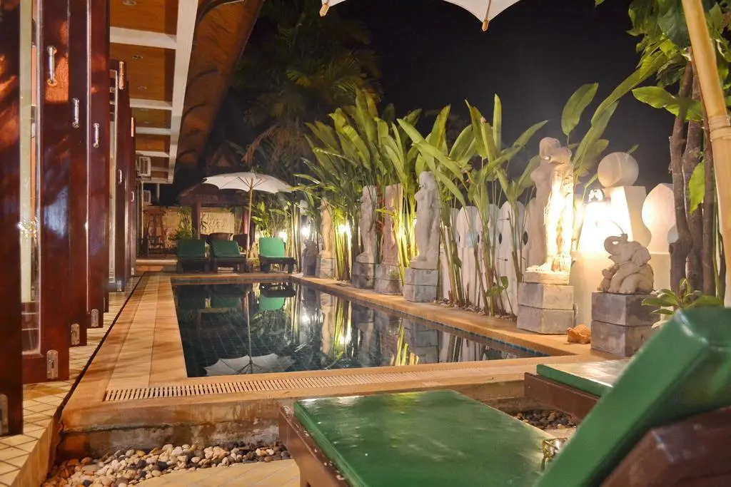 My Place Boutique Hotel