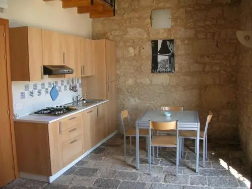Masseria SantElia