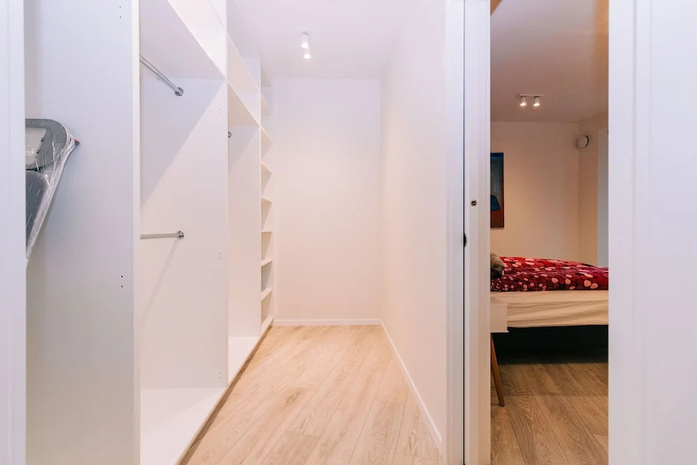 Tower Apartments