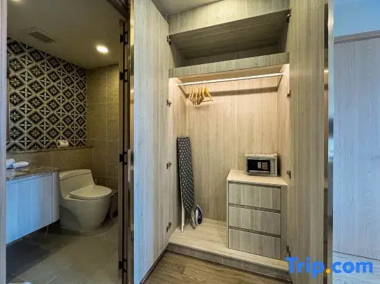 Luxury Ozone Bang Tao 1 Bdr