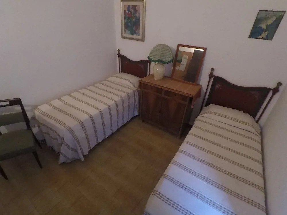 Agriturismo Masseria Piutri