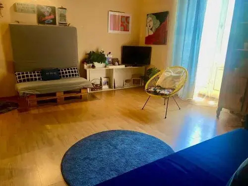 Sakè Art Loft at the Dome