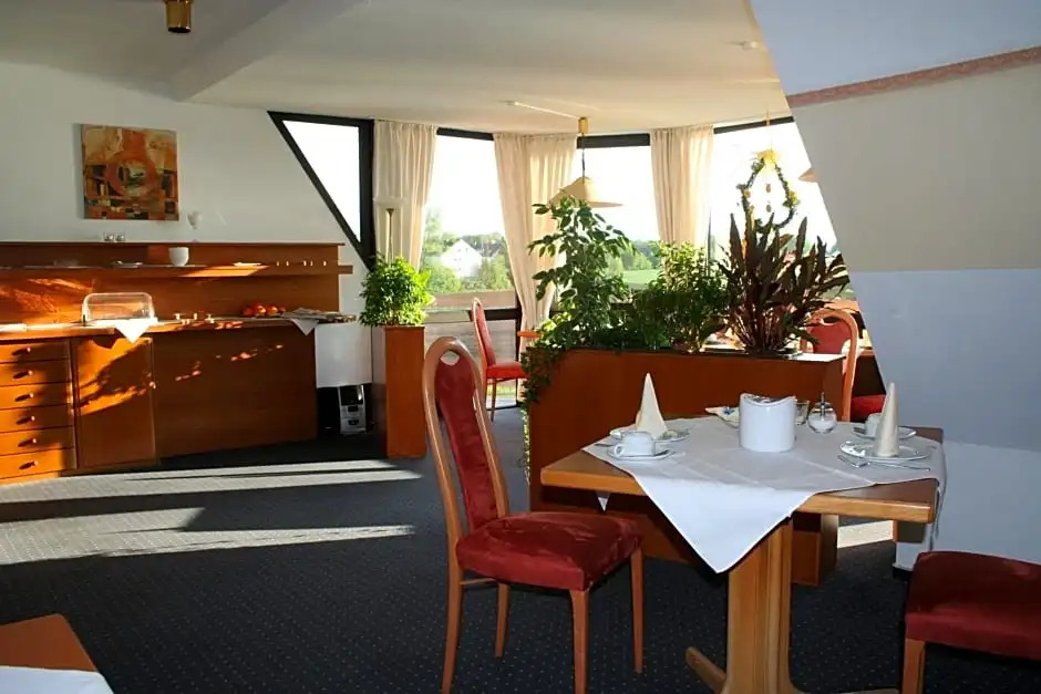 Hotel Restaurant Ikaros