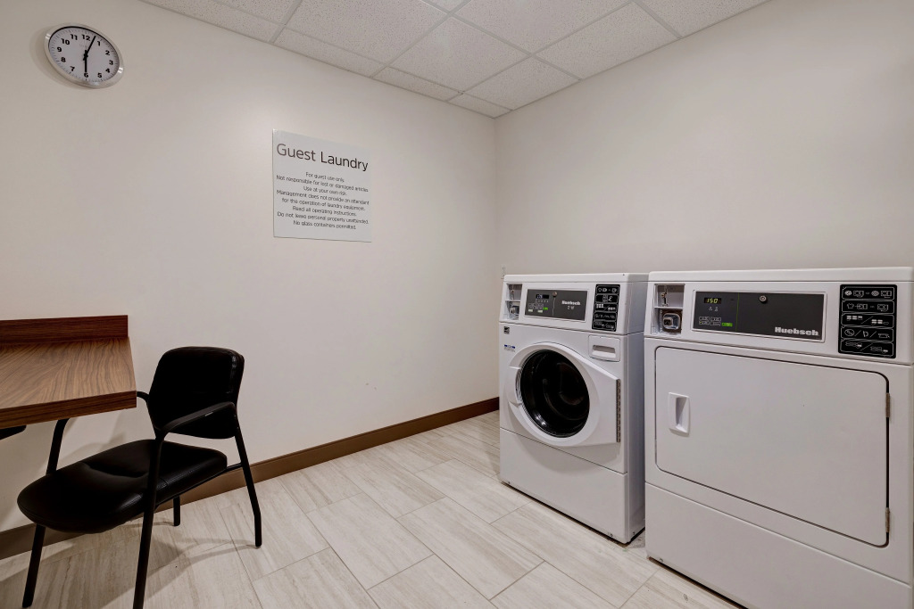 Holiday Inn Express & Suites - Ann Arbor - University South by IHG