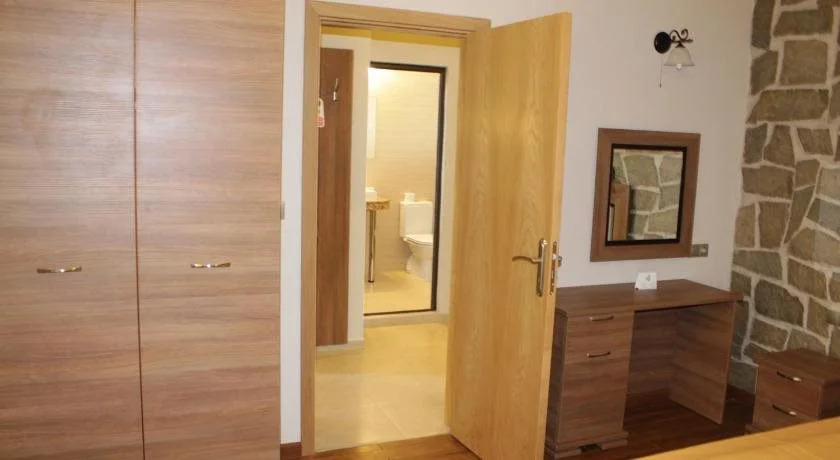 Hotel Berkut