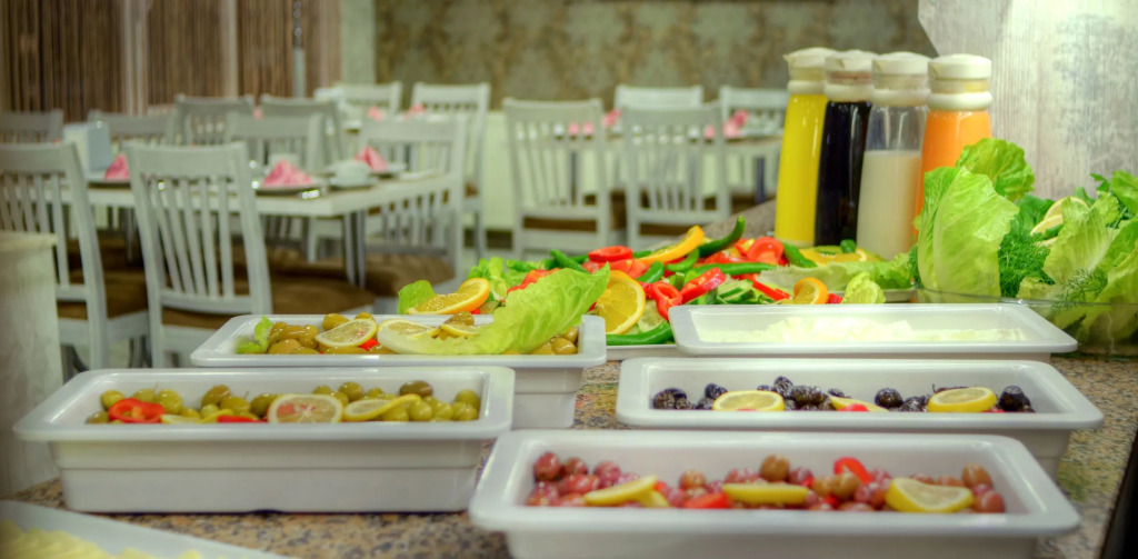 Hotel Abro Sezenler