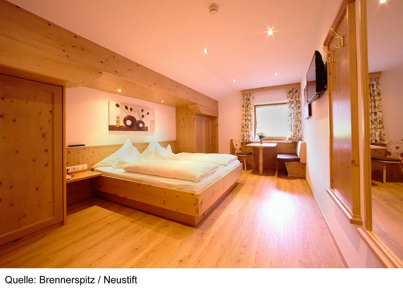 Hotel Brennerspitz