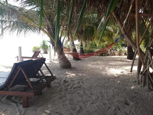Villa Nilaveli Cabana