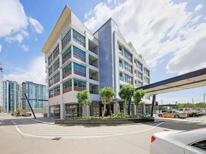 Link Portside Wharf Apartment Hotel
