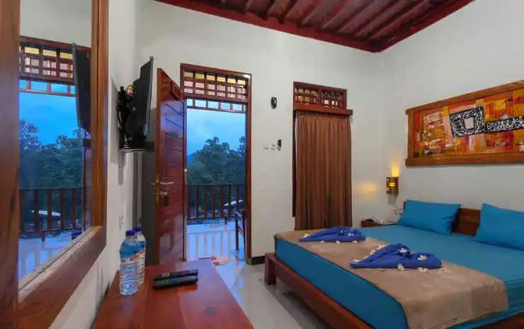Kintari Indah Homestay