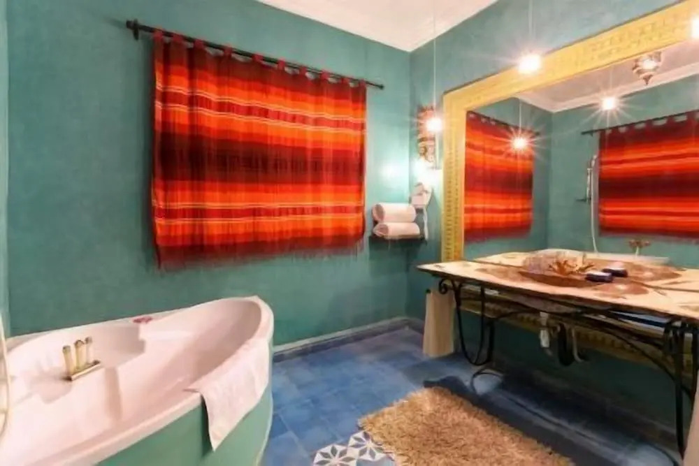 Sultana Boutique & Spa