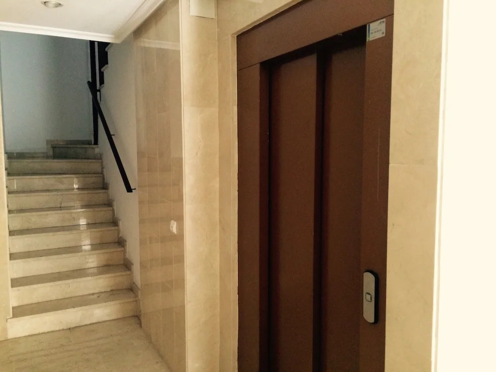 Apartamento Benito