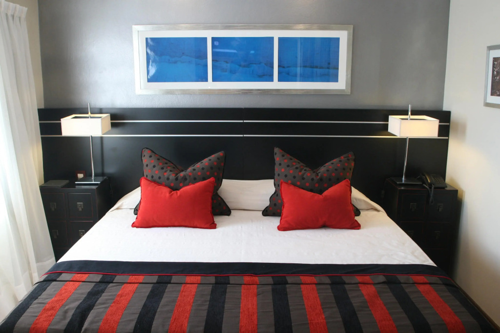 Zoom Apartments Hotel