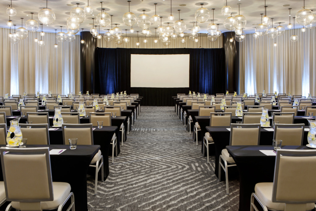 Kimpton EPIC Hotel by IHG
