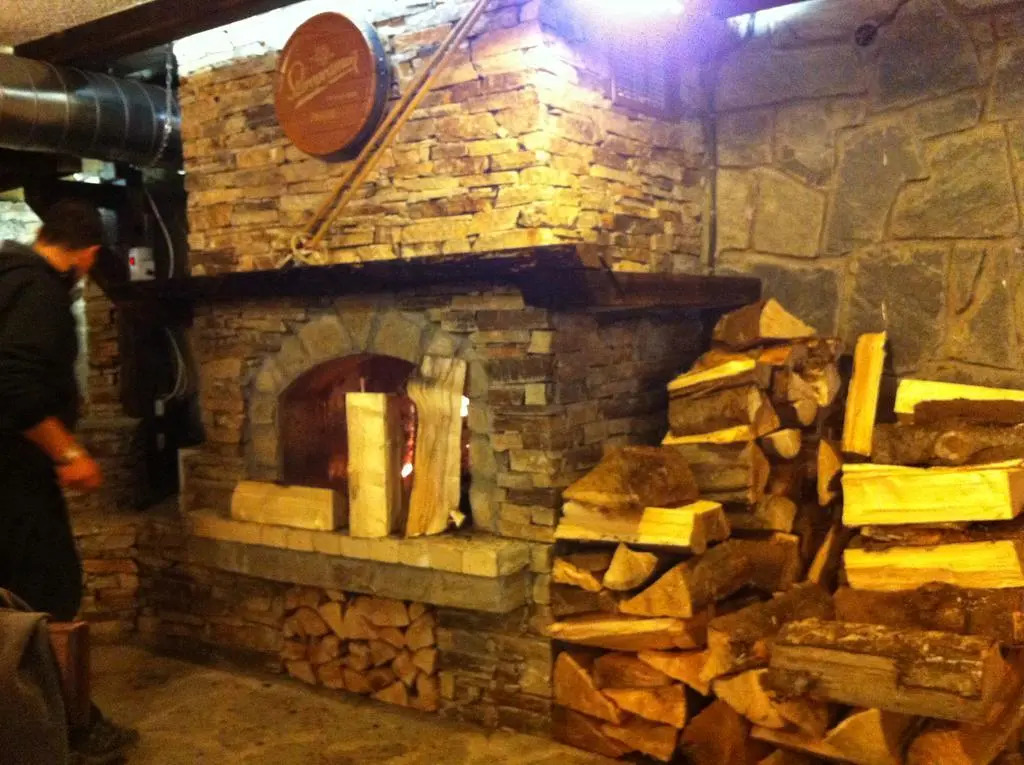 Hotel Prespa