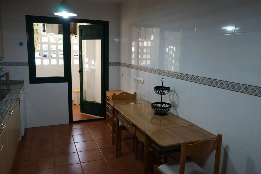 Apartamento San Pedro Playa