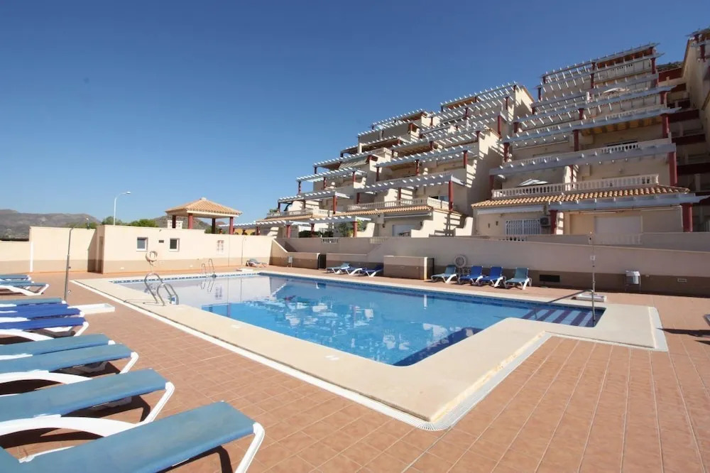 Apartamento Cariño