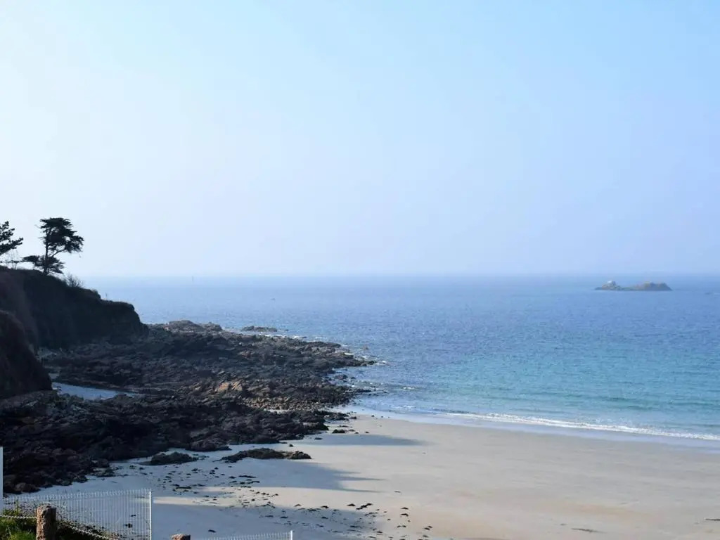 Appartement Perros-Guirec, 1 pièce, 2 personnes - FR-1-368-323
