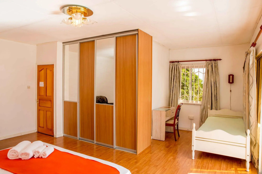 The Orchard Holiday Home
