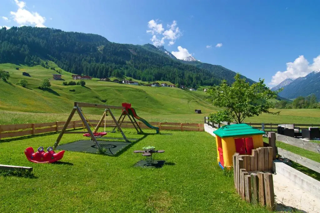 Ausserwieserhof