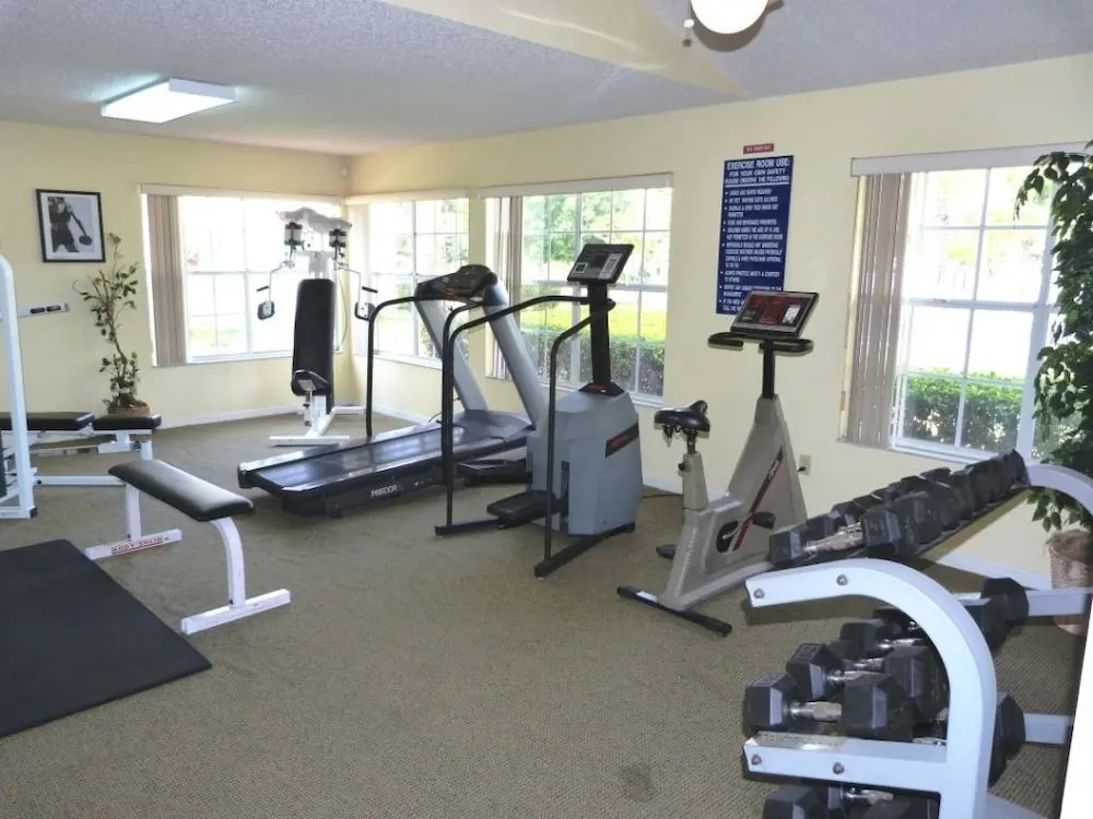 Near Disney: Orlando Magic! Private Home