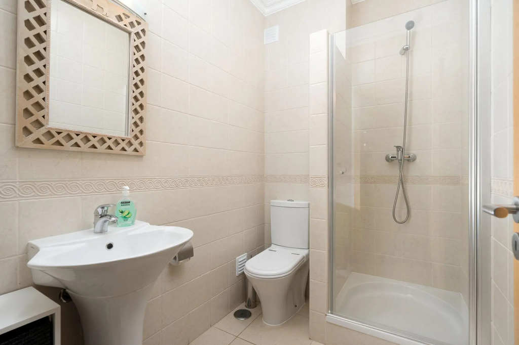 The Enchanting Lagos Apartment by Ideal Homes