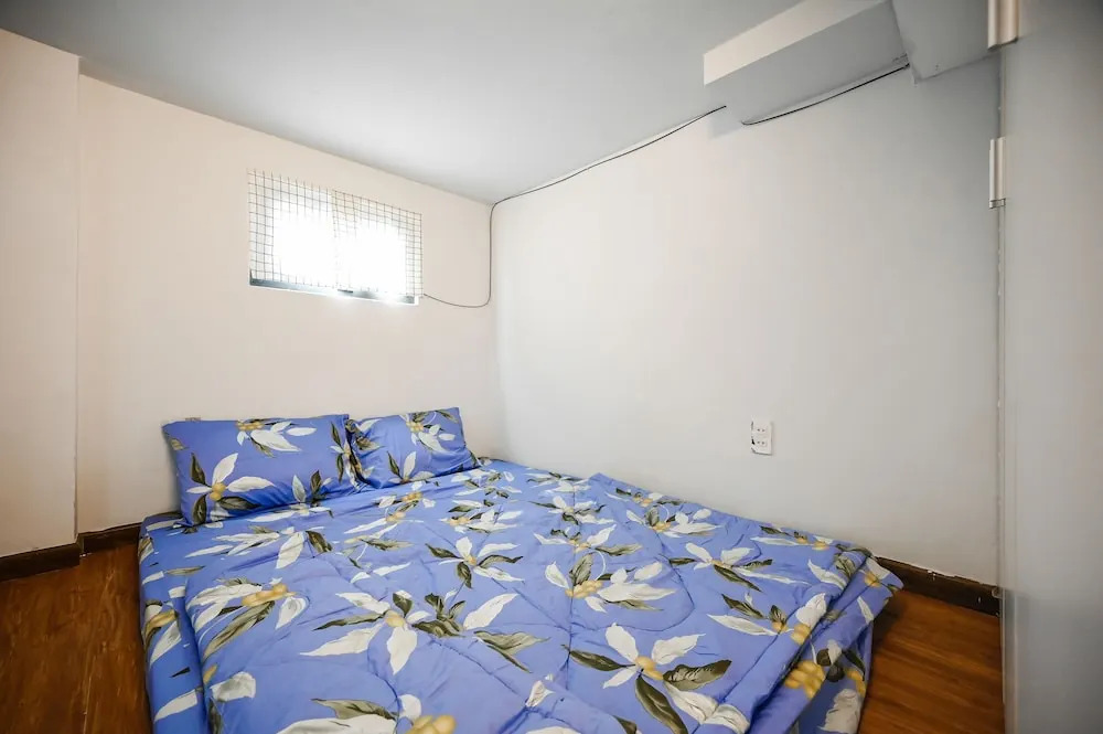 Huyen Apartment