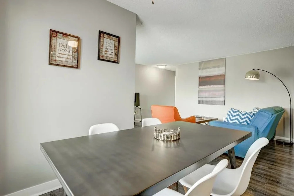 Arrive 800 Penn Executive 1br 1 Ba