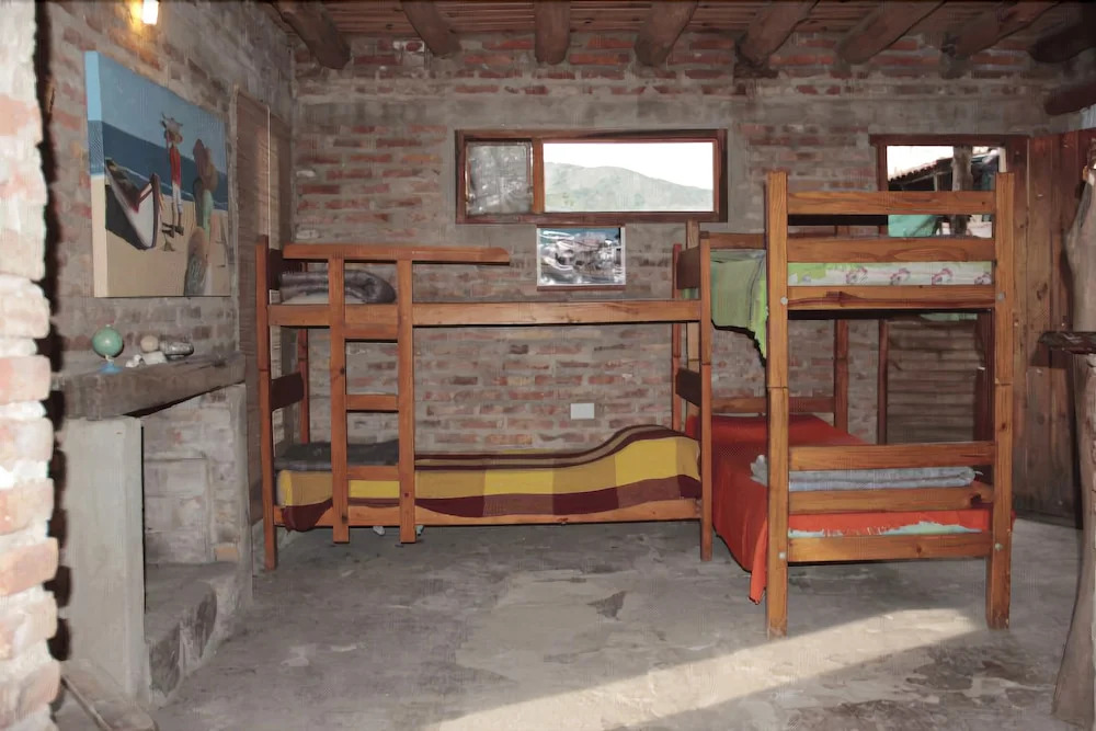Hostel Sioma Argentina