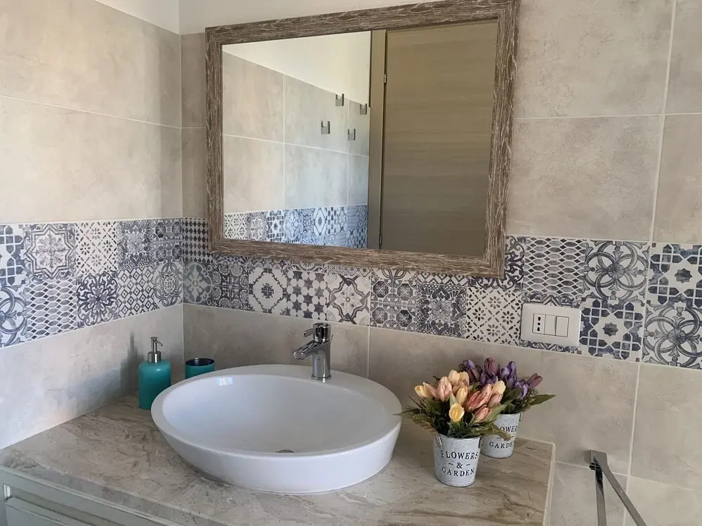 Mediterranean Sea Shell House 27