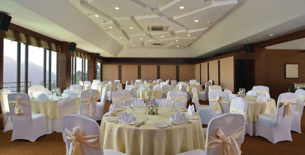 Fortune Park Moksha, Mcleodganj  - Member ITC Hotels' Group