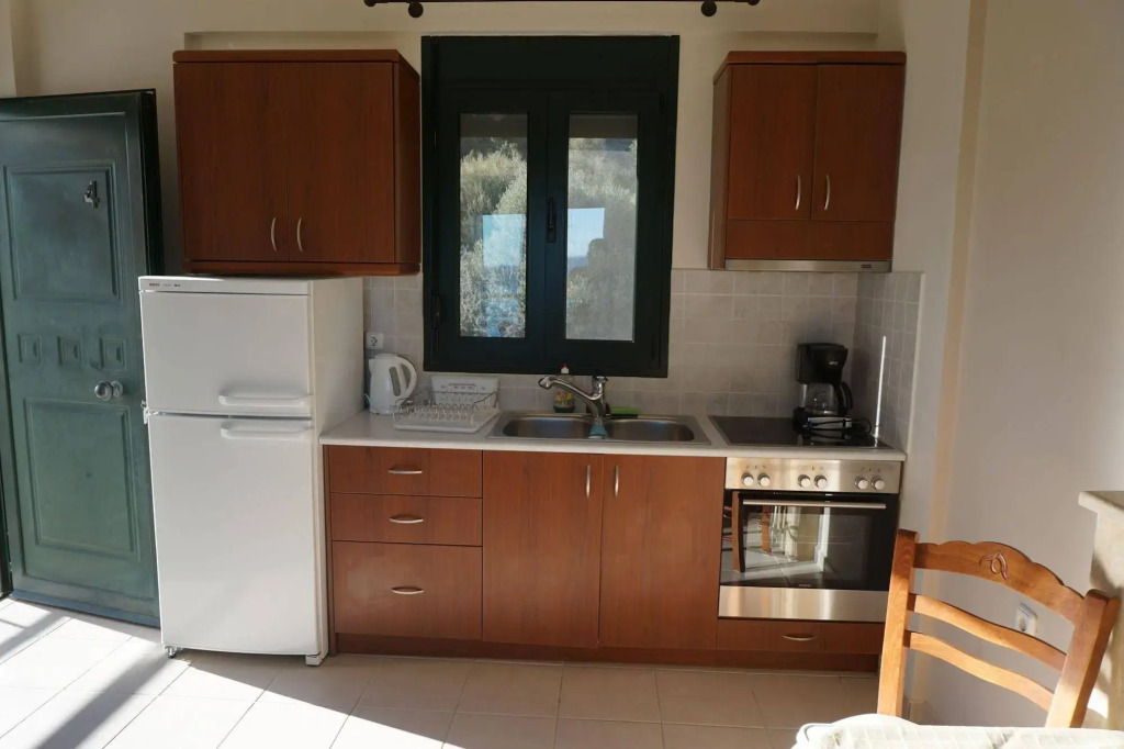 Portela Suites Kampoula