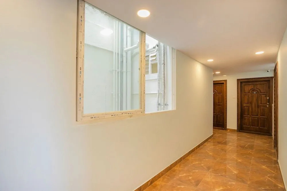 SilverKey Executive Stays 27947 Manyata Tech Park Gate 5