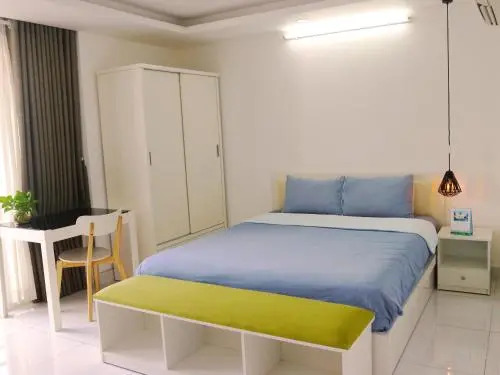 M-H5 Serviced Apartments
