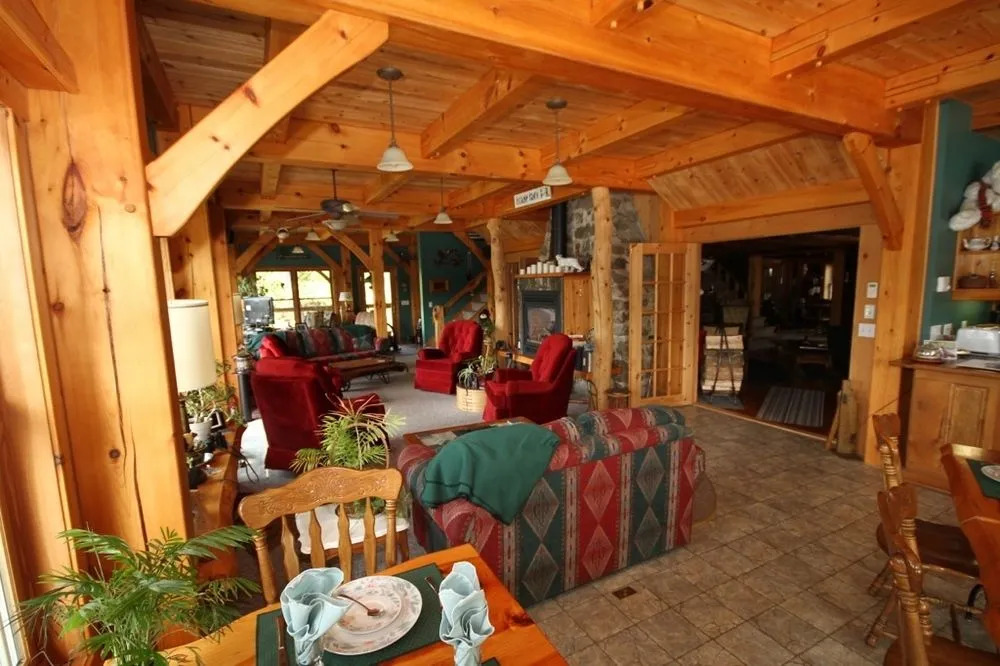Sunny Rock Bed & Breakfast
