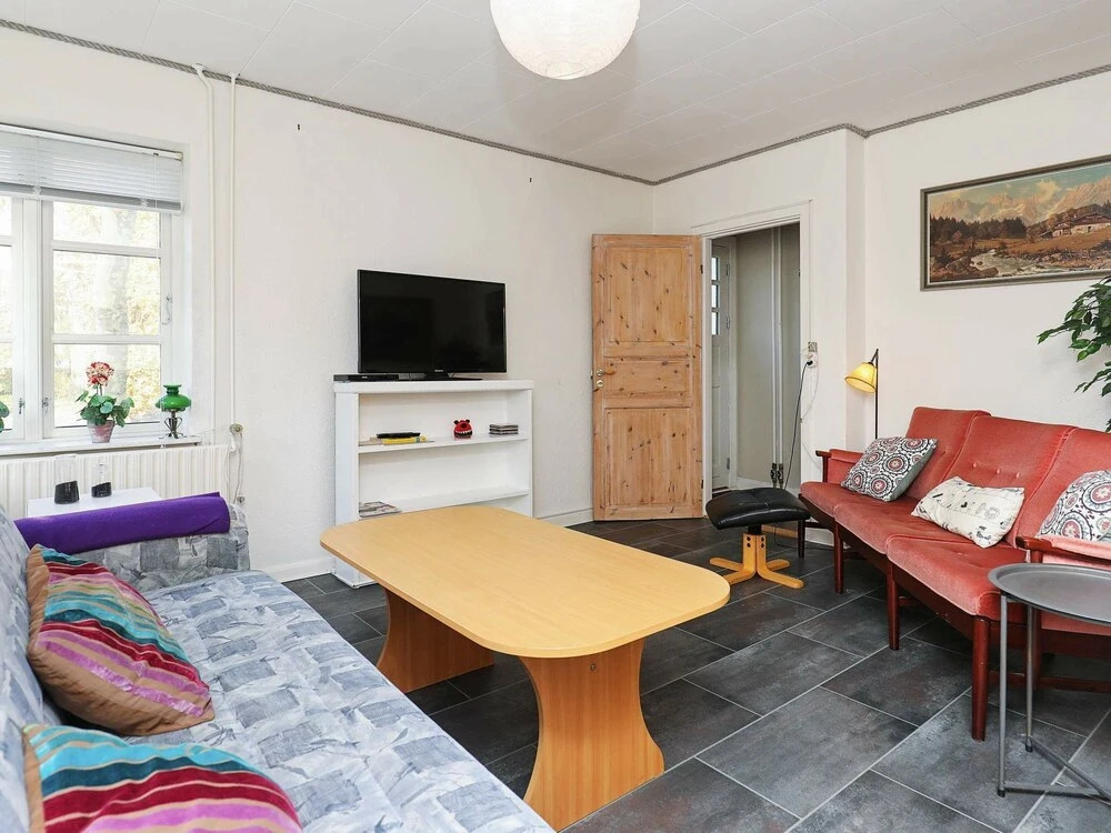 Stylish Holiday Home in Rødby With Fenced Garden
