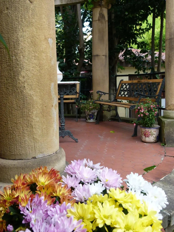 Hotel Neguri
