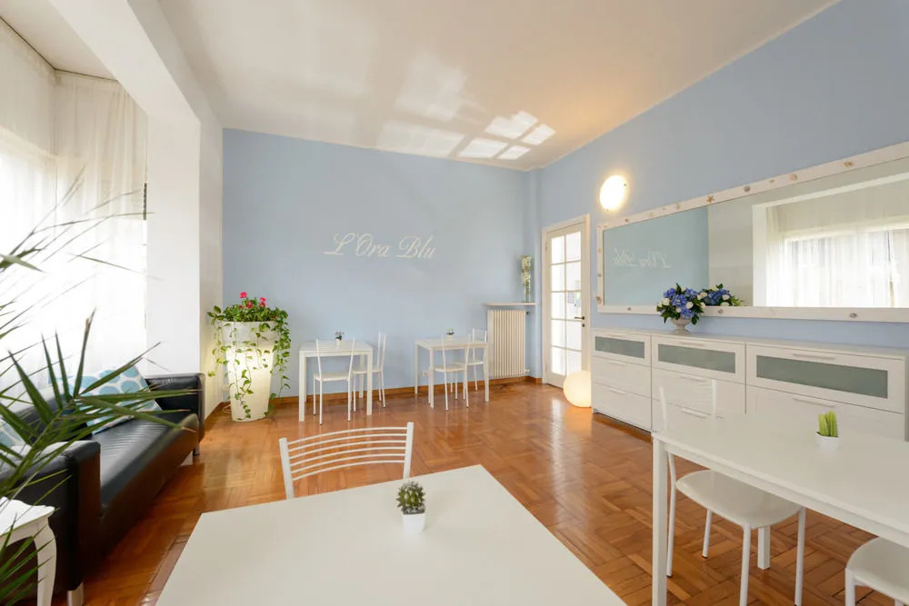ORA BLU Guest house