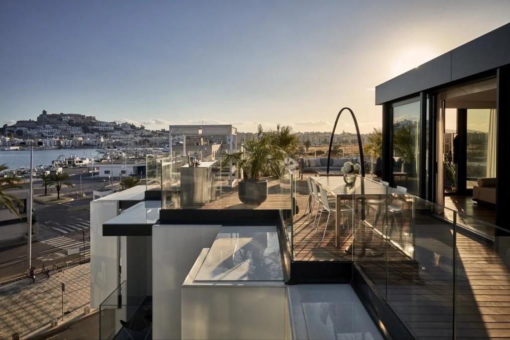 NH Collection Ibiza