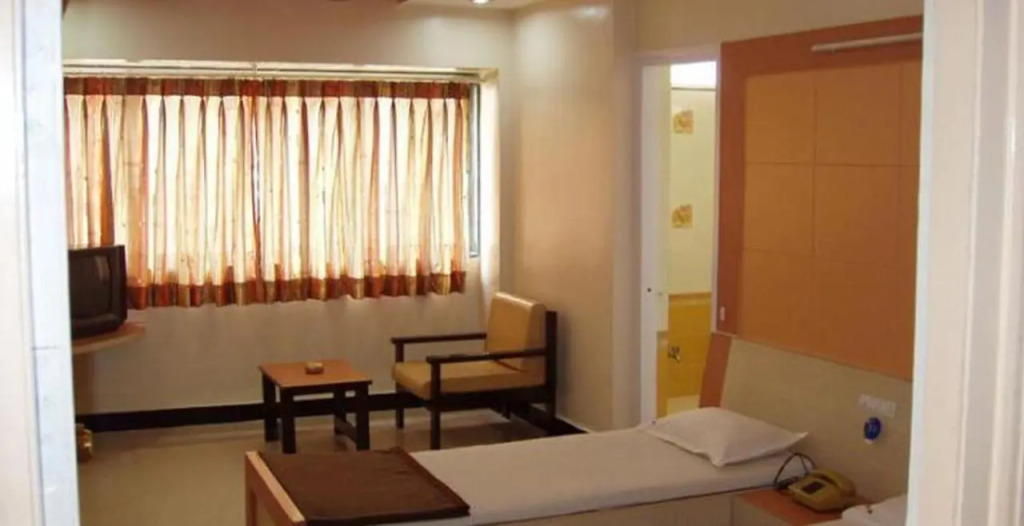 Hotel Vaishali