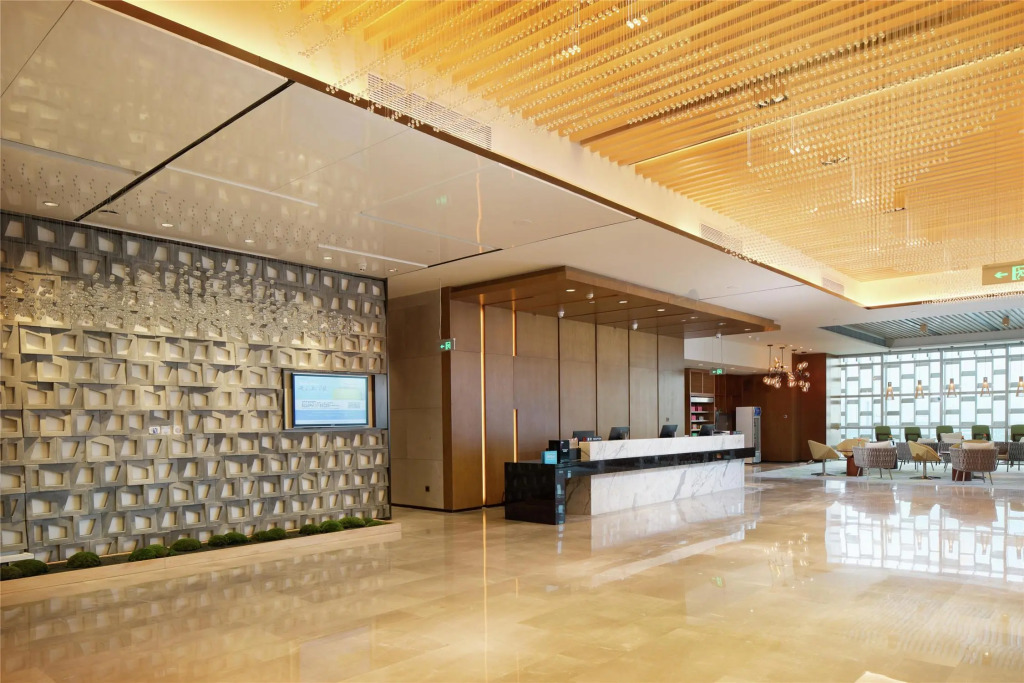 Hgi Zhuhai Hengqin
