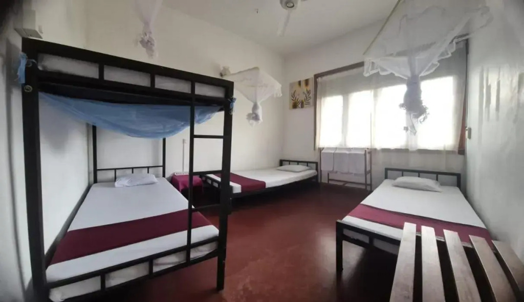 The Best Hostel