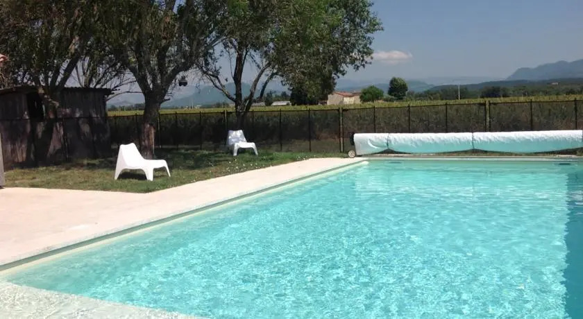 Mas Le Bon Lieu