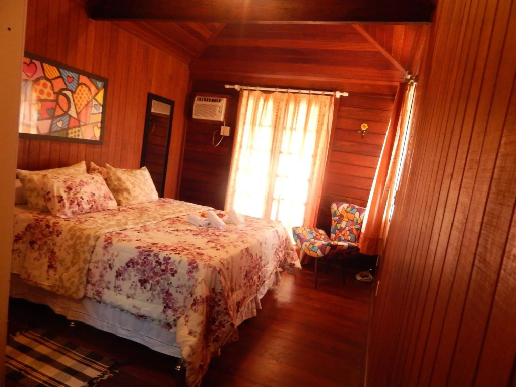 Praia Brava Guesthouse Buzios