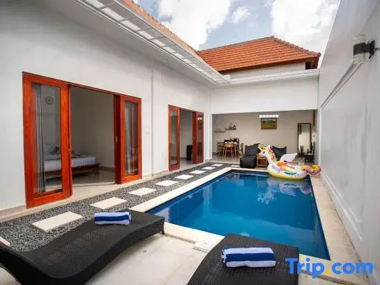 Villa Taman Bali 6