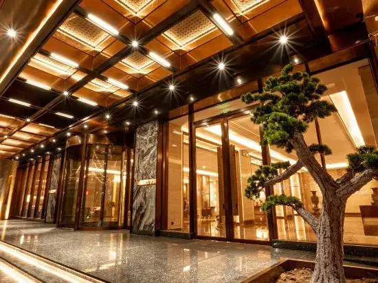 Lanzhou Yuyang International Hotel