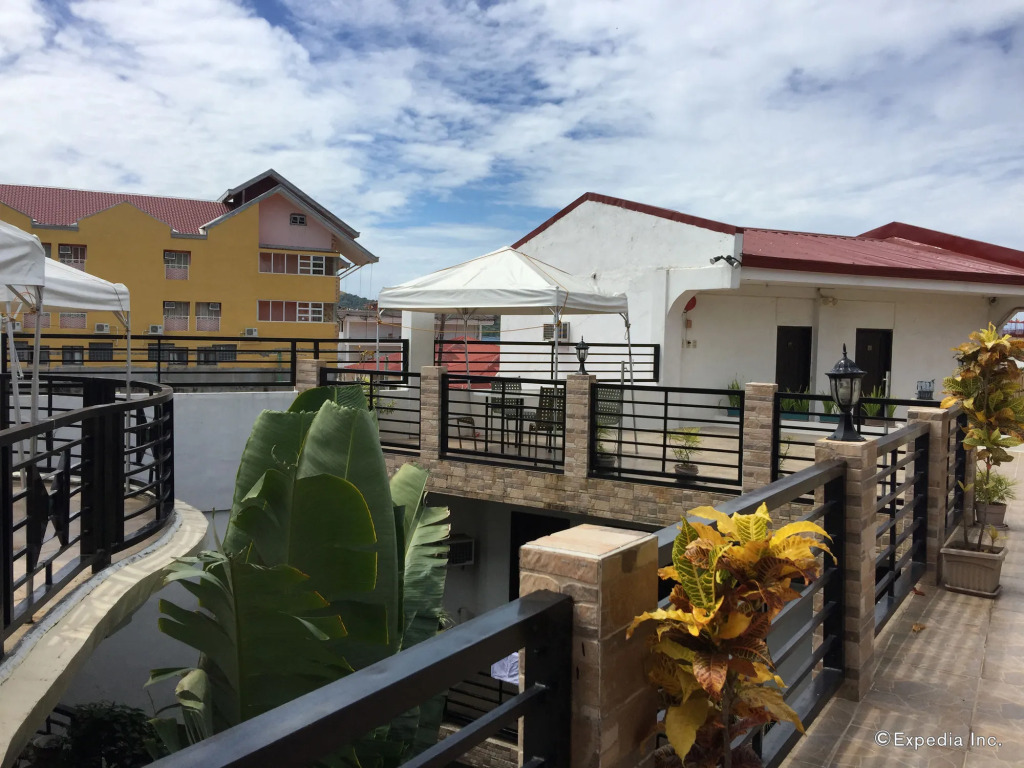 Balaibinda Lodge