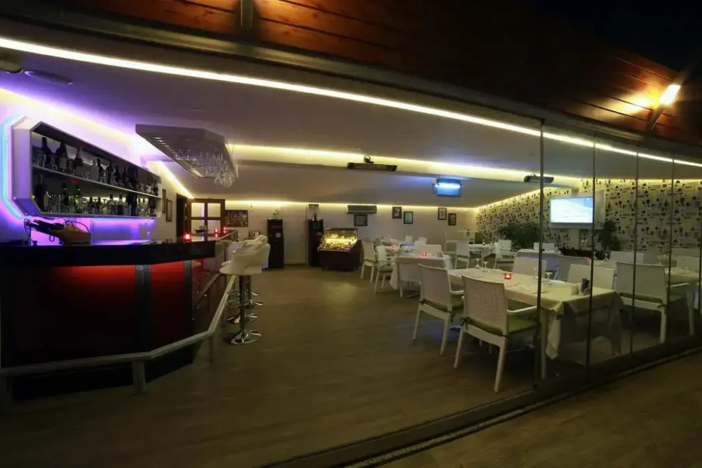 Hotel Villa Marina