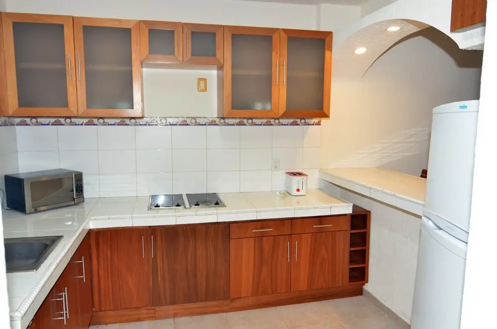 Apartment 1BR w balcony Rinconada Del Sol